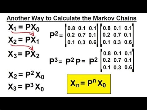 markov chain calculator|Markov Chain simulator .